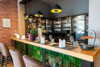 Hotel & Restaurant Alte Schule - bar