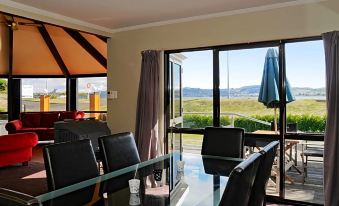 Accent on Taupo Motor Lodge