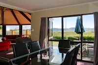 Accent on Taupo Motor Lodge - Pet friendly