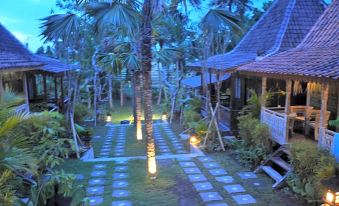 Kubudiuma Villas Bali