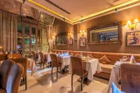 Le Caspien Boutique Hotel - breakfast