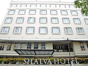Hotel Shalva Jakarta