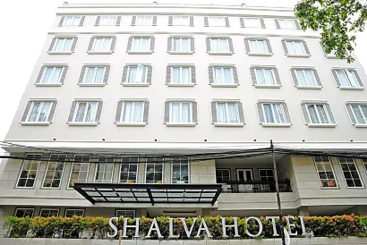 Shalva Hotel Jakarta