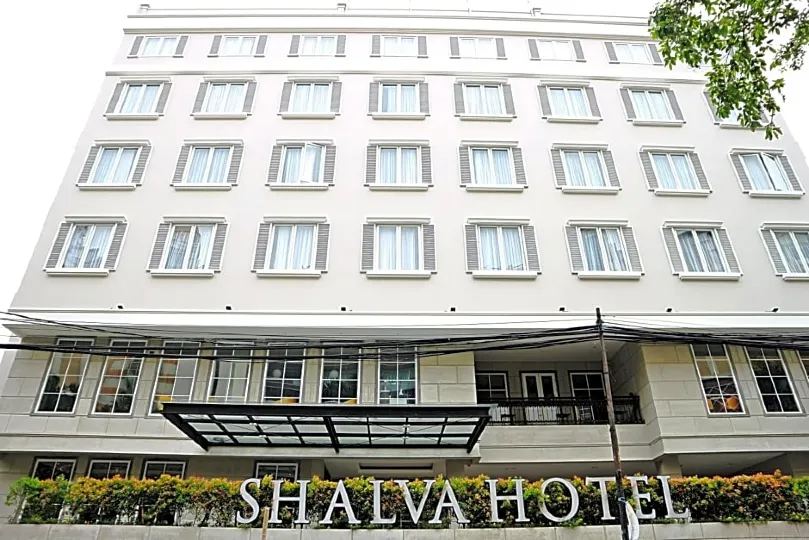 Shalva Hotel Jakarta