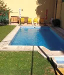 Hotel Crillon Mendoza