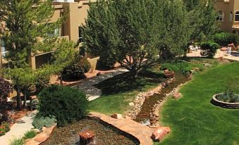 Sedona Springs Resort, a VRI Resort