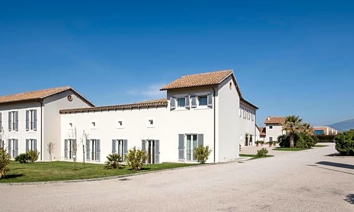 Hotel & Resort le Colombare