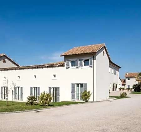 Hotel & Resort le Colombare
