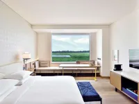 ANDAZ DELHI, BY HYATT