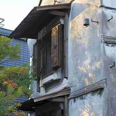 The Bath & Bed Hayama Hotel Exterior