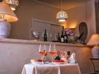 Hotel Rocce Sarde - bar