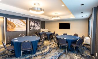 Fairfield Inn & Suites Raleigh-Durham Airport/Research Triangle Park