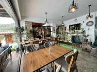 1774 Kazdağı Termal Otel