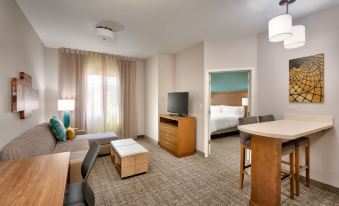 Staybridge Suites Gainesville I-75