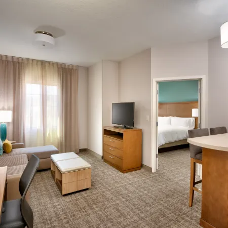 Staybridge Suites GAINESVILLE I-75 by IHG