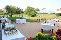 Hotel Cristina - Bjergudsigt