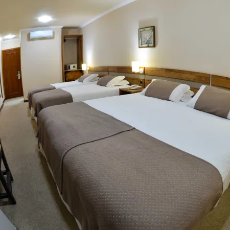 Hotel Renascença