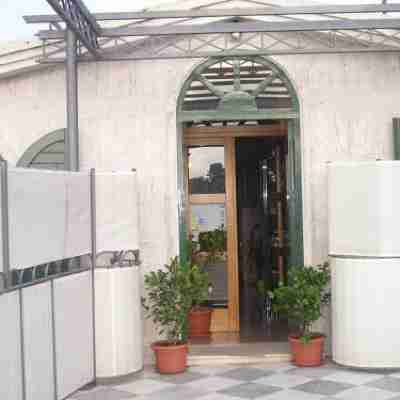 Le Due Sirene Hotel Exterior