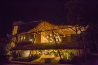 호텔 카사 보카나  호텔