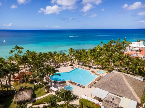 Viva Dominicus Palace by Wyndham, A Trademark All Inclusive Hotels in Dominicus