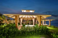 Radisson Resort Phan Thiet - spa