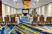 Doubletree by Hilton Arlington DFW South - balcón