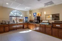 Comfort Suites Near Texas Medical Center - NRG Stadium