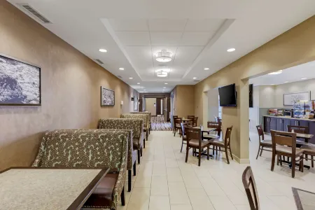 沃克頓貝斯特韋斯特優質飯店