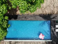 Langchia Nam du Resort - Wi-Fi