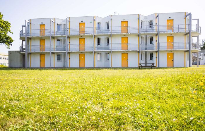 Premiere Classe Cherbourg - Tourlaville