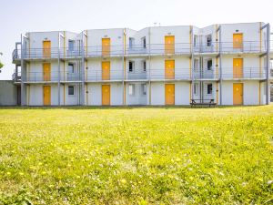 HOTEL PREMIÈRE CLASSE TOURLAVILLE