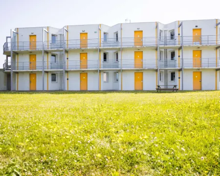 Premiere Classe Cherbourg - Tourlaville Hotels in Cherbourg