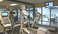 Comfort Inn, Cleveland South - Richfield - Gym