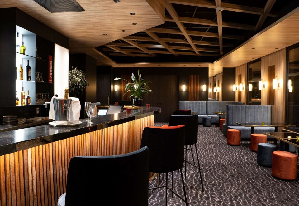 아쿠아벨라 호텔 & 스파