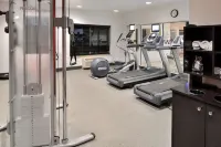 Hilton Garden Inn Columbia - Gym