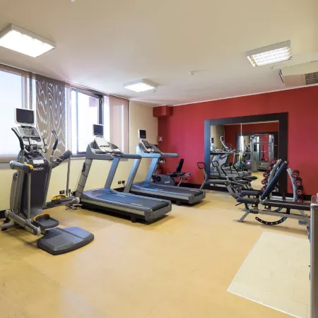 Hilton Garden Inn Lecce