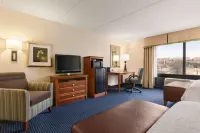 Hampton Inn Warrenton فنادق في Warrenton
