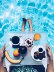 Perivoli Country Hotel & Retreat - breakfast