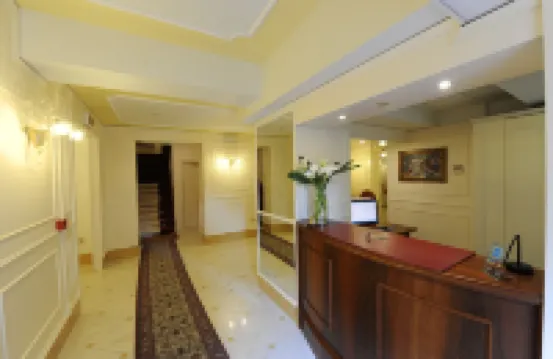 ホテル ヴィラ ロサ