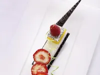 Swissotel Makkah - Breakfast