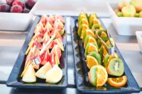 Creta Royal - Adults Only - breakfast