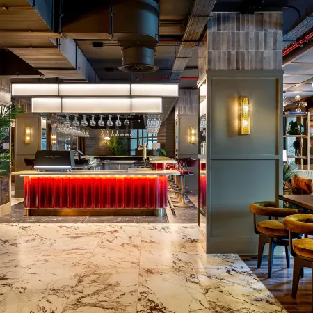 Radisson Red Madrid