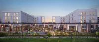 DoubleTree by Hilton Canakkale Hotels in Dardanos Mahallesi
