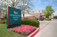 Homewood Suites by Hilton Dallas - Arlington Các khách sạn gần River Legacy Park