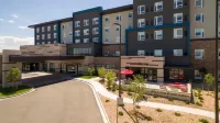 Hilton Garden Inn Denver/Thornton