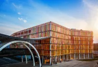 Radisson Blu Hotel & Convention Centre, Kigali Hotels in 
