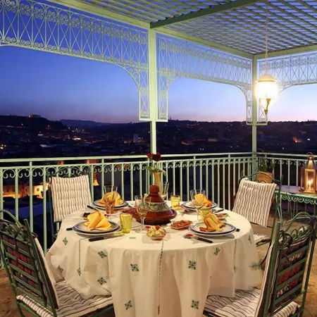 Riad Arabesque & Spa