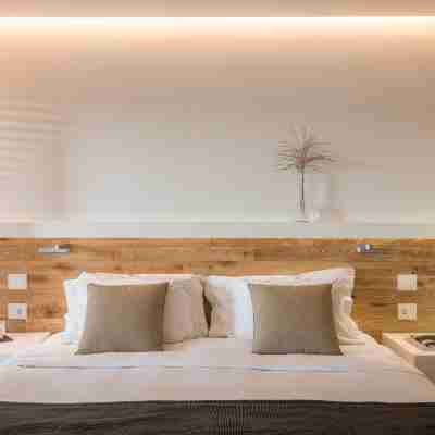 Domotel Agios Nikolaos Suites Resort Rooms