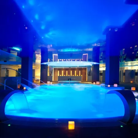 AR Diamante Beach & Spa Hotel 4 Sup