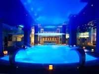 AR Diamante Beach & Spa Hotel 4 Sup - romantici